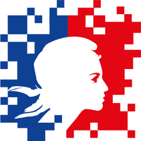 logo de Direction Interministérielle du Numérique